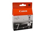 Canon PGI7B Black Ink Cart