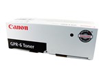 Canon TG18 GPR6 Toner Cart