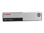 Canon TG25 GPR15 Black Toner