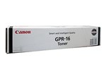 Canon TG26 GPR16  Black Toner