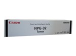 Canon TG32 GPR22 Black Toner