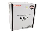 Canon TG35 GPR23 Black Toner