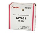 Canon TG35 GPR23 Mag Toner