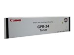 Canon TG36 GPR24 Black Toner