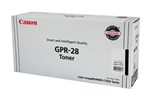 Canon TG41 GPR28 Black Toner