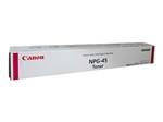 Canon TG45 GPR30 Mag Toner