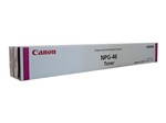 Canon TG46 GPR31 Mag Toner