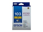 Epson 103 HY Ink Value Pack
