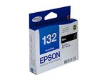 Epson 132 Black Ink Cart
