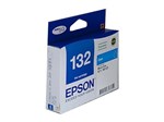 Epson 132 Cyan Ink Cart