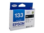 Epson 133 Black Ink Cart