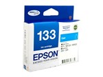 Epson 133 Cyan Ink Cart