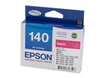 Epson 140 Magenta Ink Cart