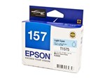 Epson 1575 Light Cyan Ink Cart