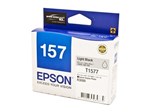 Epson 1577 Light Blk Ink Cart