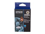 Epson 200 HY Cyan Ink Cart
