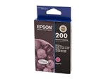 Epson 200 Magenta Ink Cart