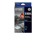 Epson 220 HY Black Ink Cart
