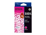 Epson 252 HY Magenta Ink Cart
