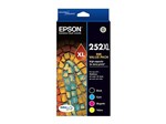 Epson 252 4 HY Ink Value Pack