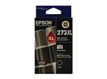 Epson 273 HY Phot Blk Ink Cart