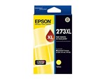 Epson 273 HY Yellow Ink Cart
