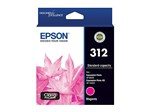 Epson 312 Magenta Ink Cart