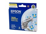 Epson T0342 Cyan Ink Cart