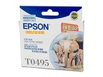 Epson T0495 Light Cyan Ink