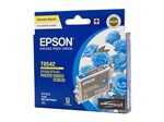Epson T0542 Cyan Ink