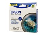 Epson T0631 Black Ink Cart