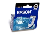 Epson T007 Black Ink Cartridge
