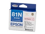 Epson 81N HY Light Mag Ink