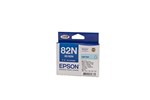 Epson 82N Light Cyan Ink Cart