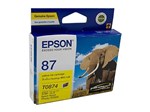 Epson T0874 Yellow Ink