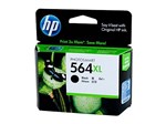 HP 564 Bk XL Ink CN684WA