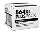HP  564BXL CXL MXL YXL x 1