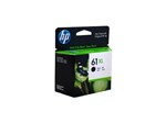 HP 61XL Black Ink CH563WA