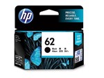 HP 62 Black Ink C2P04AA