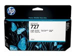 HP 727 130ml Photo Blk B3P23A