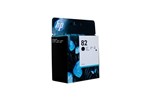 HP 82 Black Ink Cart CH565A