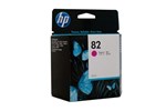 HP 82 Magenta Ink Cart C4912A