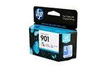 HP 901 Tri Colour Ink CC656AA