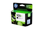 HP 920 Black XL Ink  CD975AA