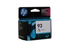 HP 93 Colour Ink Cart C9361WA
