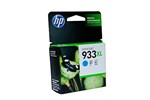 HP 933 Cyan XL Ink CN054AA
