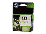 HP 933 Yellow XL Ink CN056AA