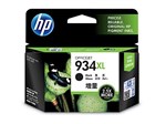 HP 934 Black XL Ink C2P23AA