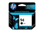 HP 94 Black Ink Cart C8765WA