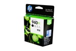 HP 940 Black XL Ink C4906AA